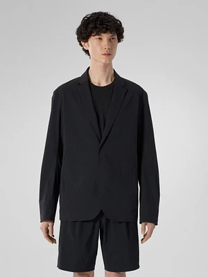 Indisce Blazer Men's