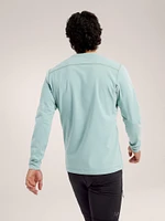 Rho LT Crew Neck Men's