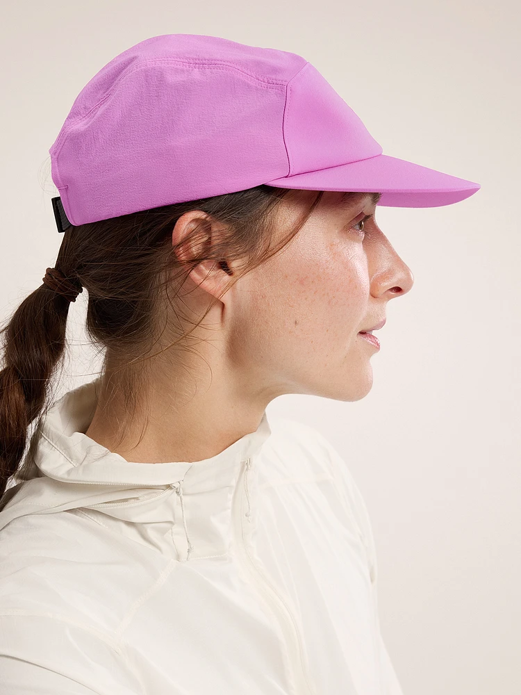 Gamma 5 Panel Cap