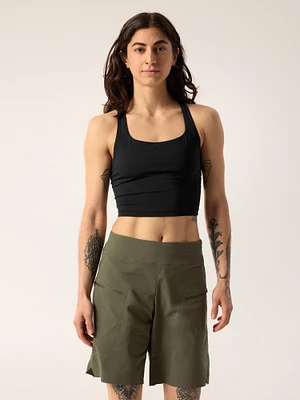 Soria Racerback Tank Women's