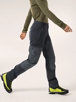 Psiphon Pant Women's