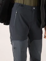 Psiphon Pant Women's