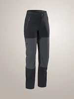 Psiphon Pant Women's