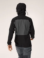 Psiphon Hoody Women's