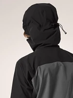 Psiphon Hoody Women's