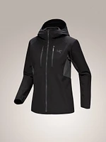 Psiphon Hoody Women's