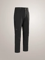 Kragg Cotton Pant Men's