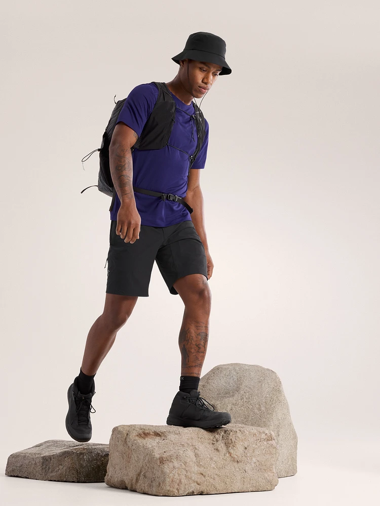 Gamma SL Short 9" Men's