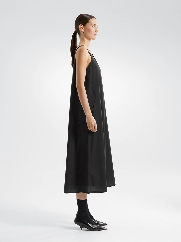 Demlo Tank Dress Women's