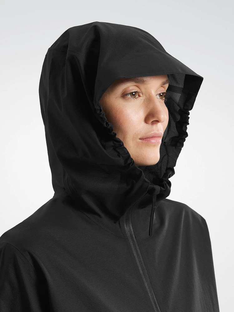 Asset Airshell Jacket Women's