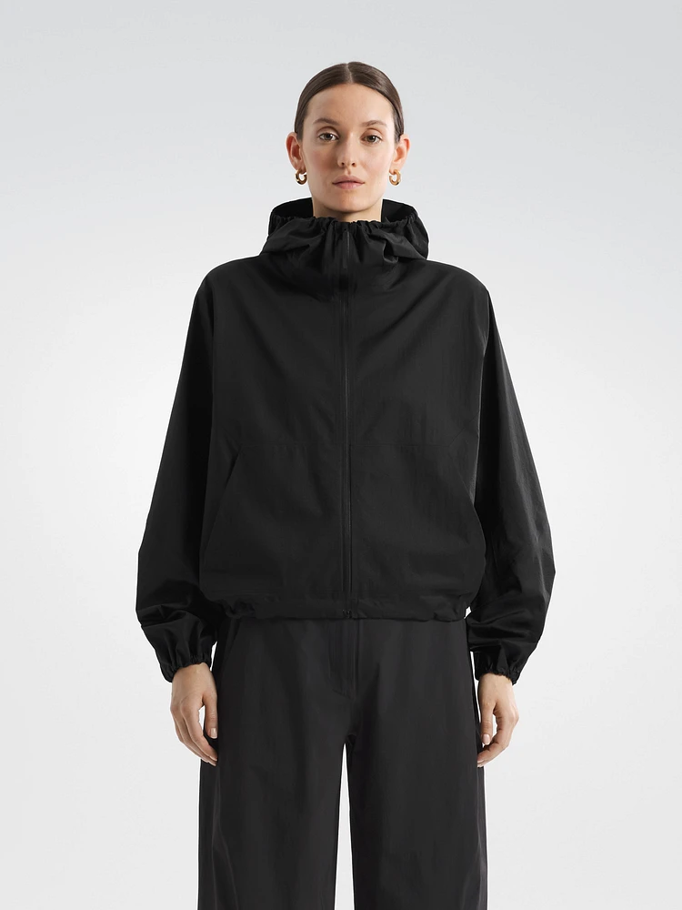 Asset Airshell Jacket Women's