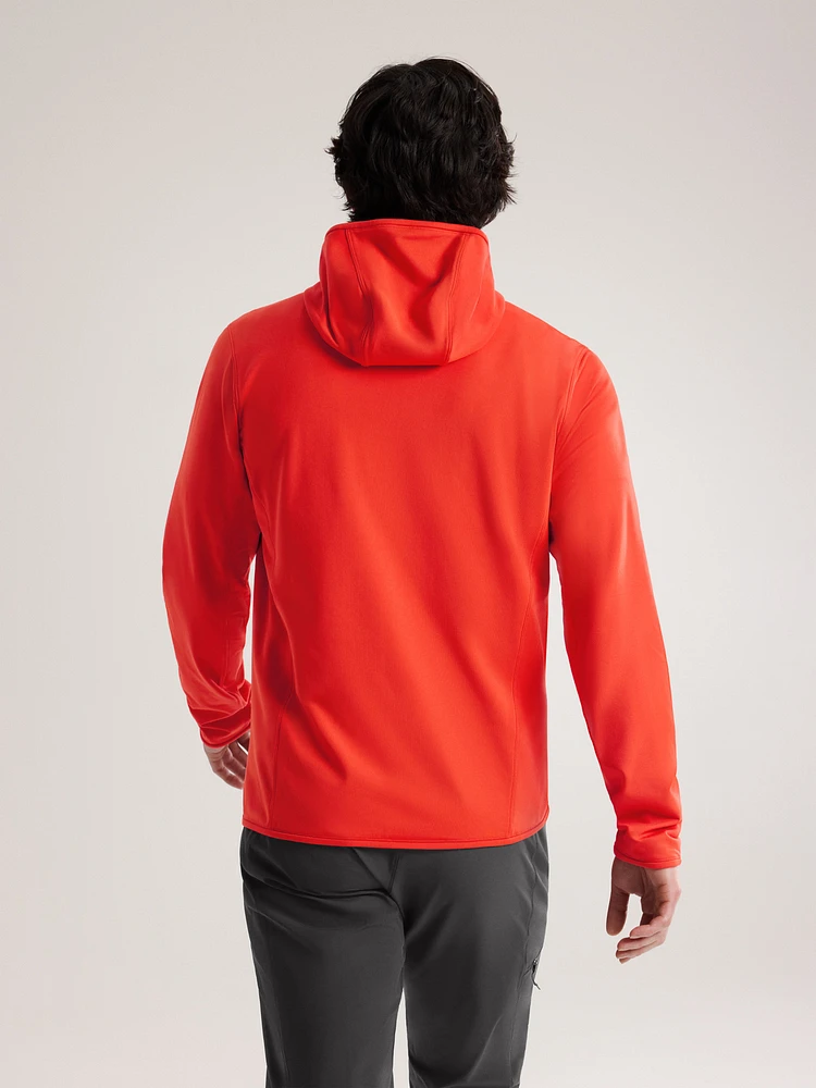 Kyanite Lightweight Hoody Men's