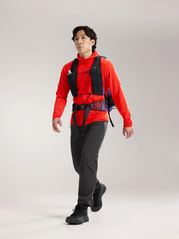 Kyanite Lightweight Hoody Men's