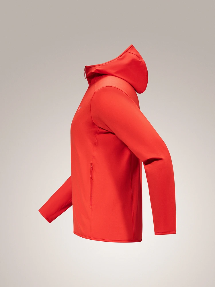 Kyanite Lightweight Hoody Men's