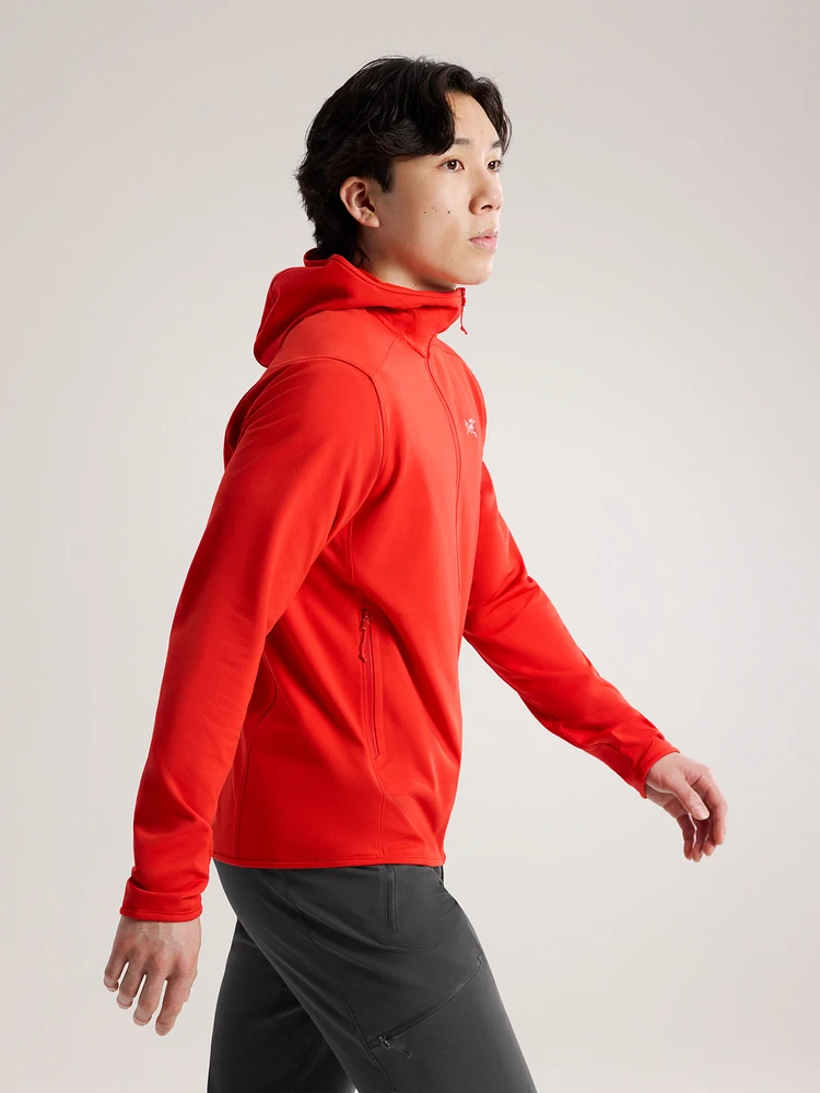 Kyanite Lightweight Hoody Men's