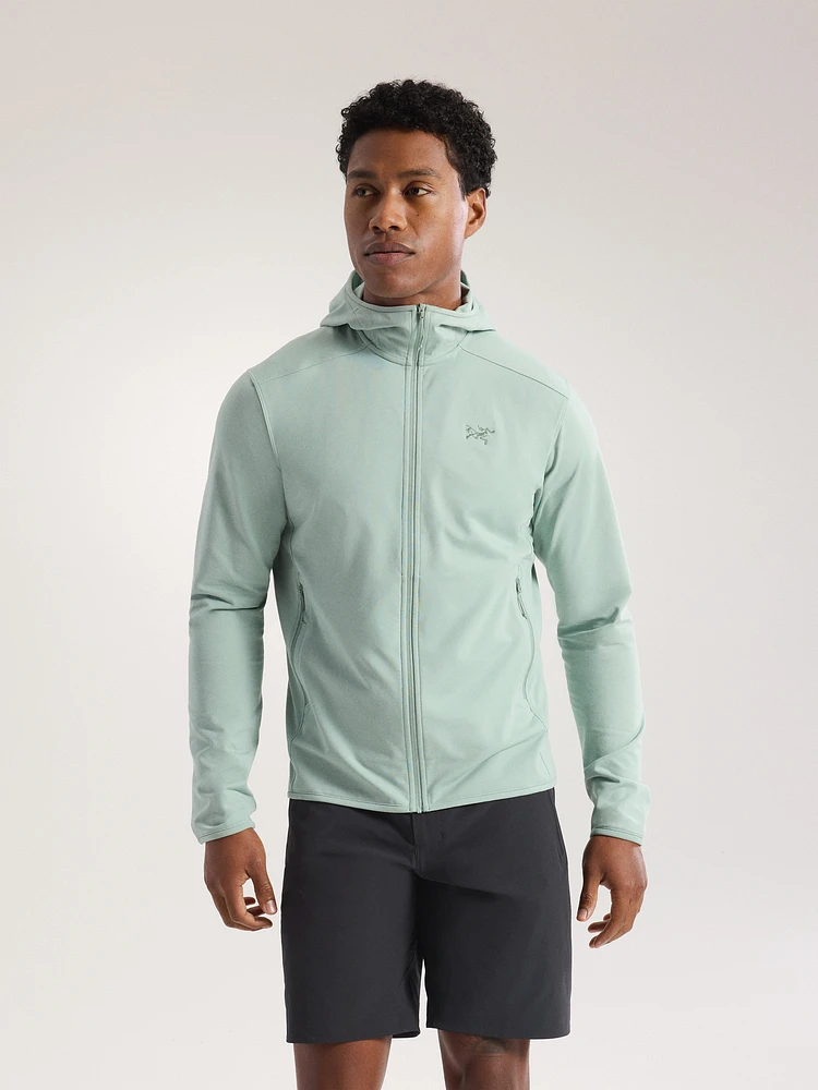 Kyanite Lightweight Hoody Men's