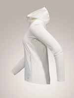 Kyanite LT Hoody Women's
