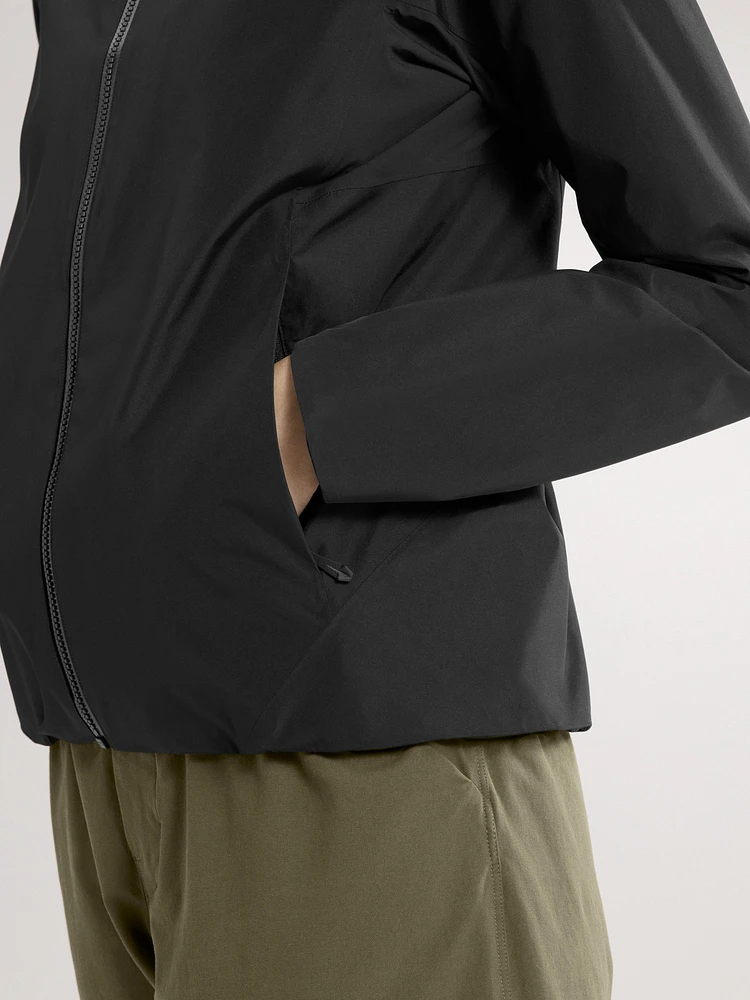 Solano Hoody Women's