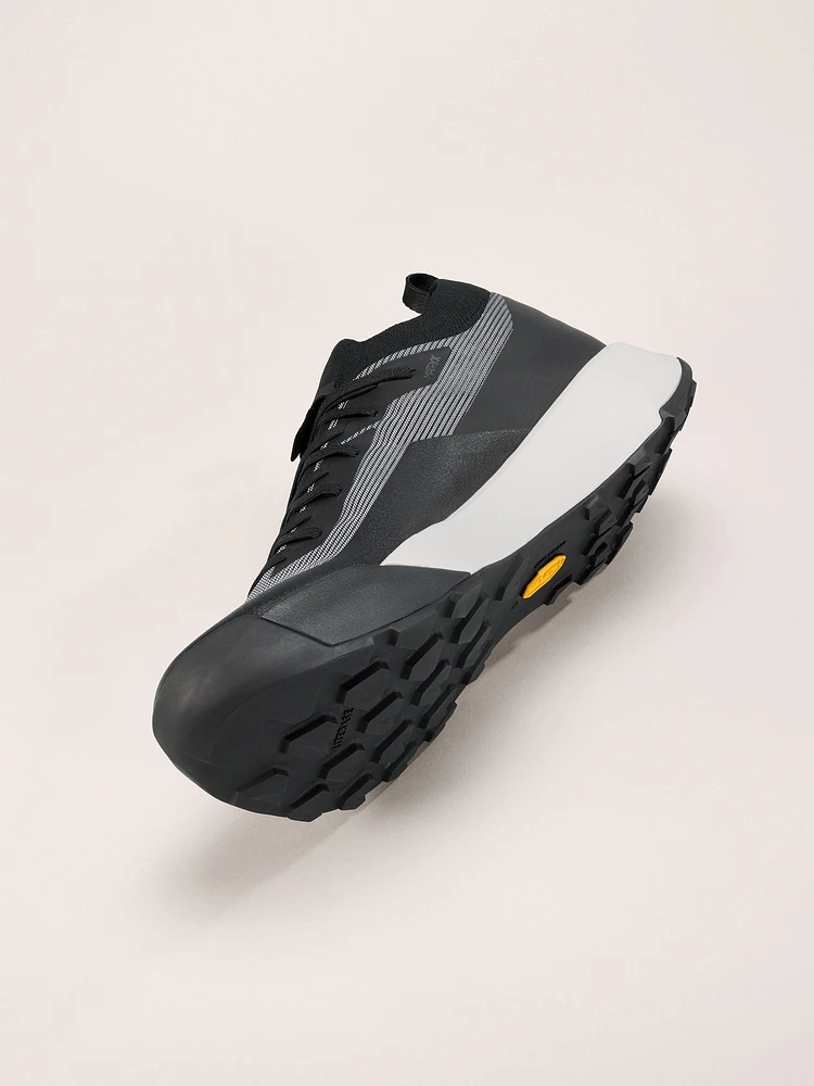Vertex Speed Low Shoe Women's