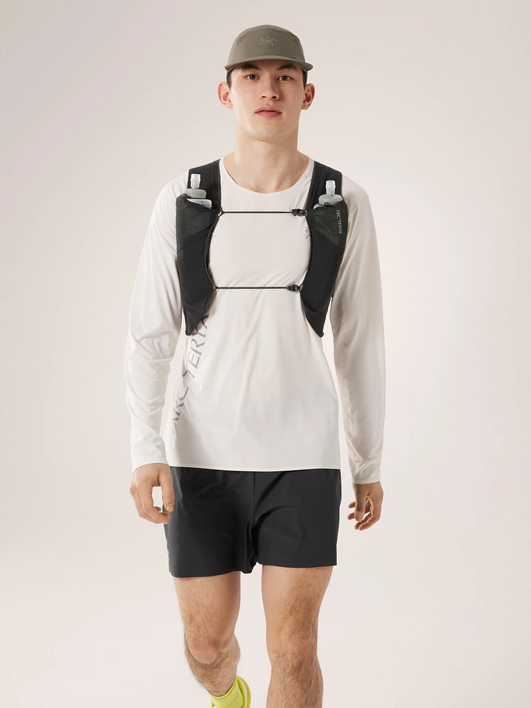 Norvan 14 Vest