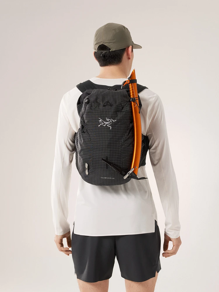 Norvan 14 Vest