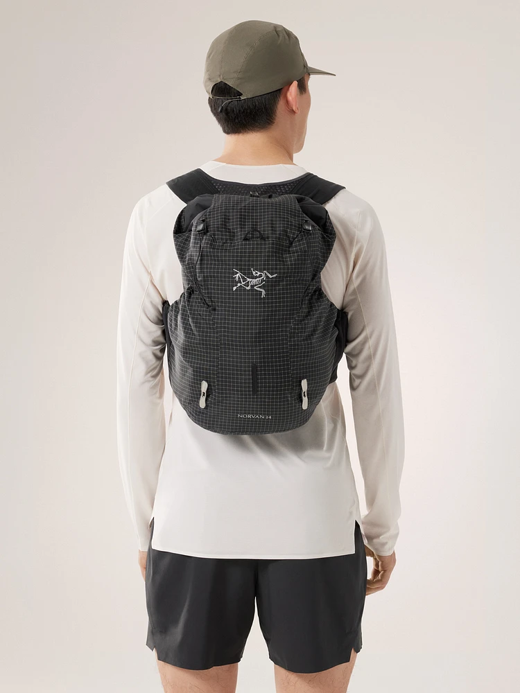 Norvan 14 Vest