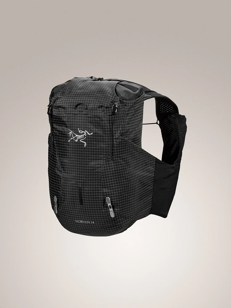 Norvan 14 Vest