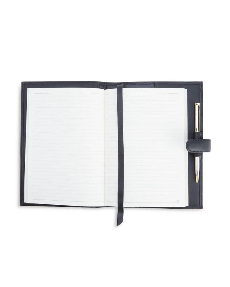Leather Executive Journal