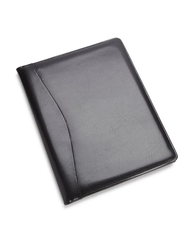 Leather Writing Portfolio & Organizer
