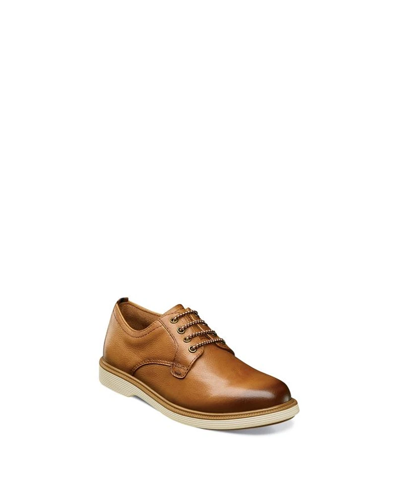 Boys' Supacush Plain Toe Oxfords - Little Kid, Big Kid