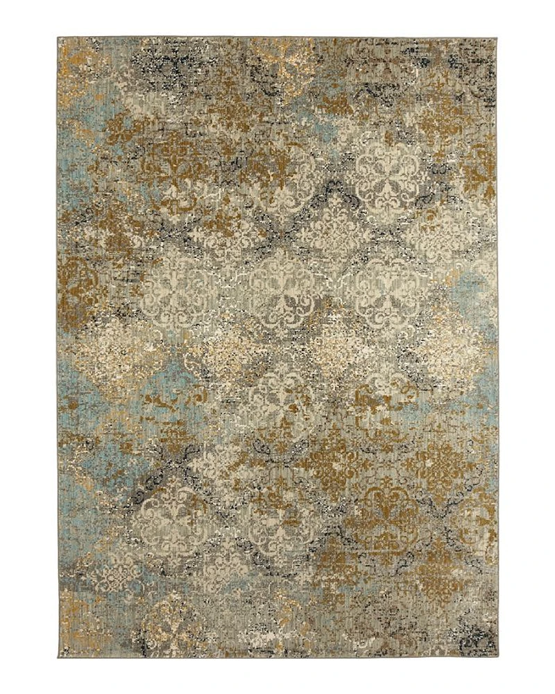 Touchstone Moy Area Rug, 5'3" x 7'10"