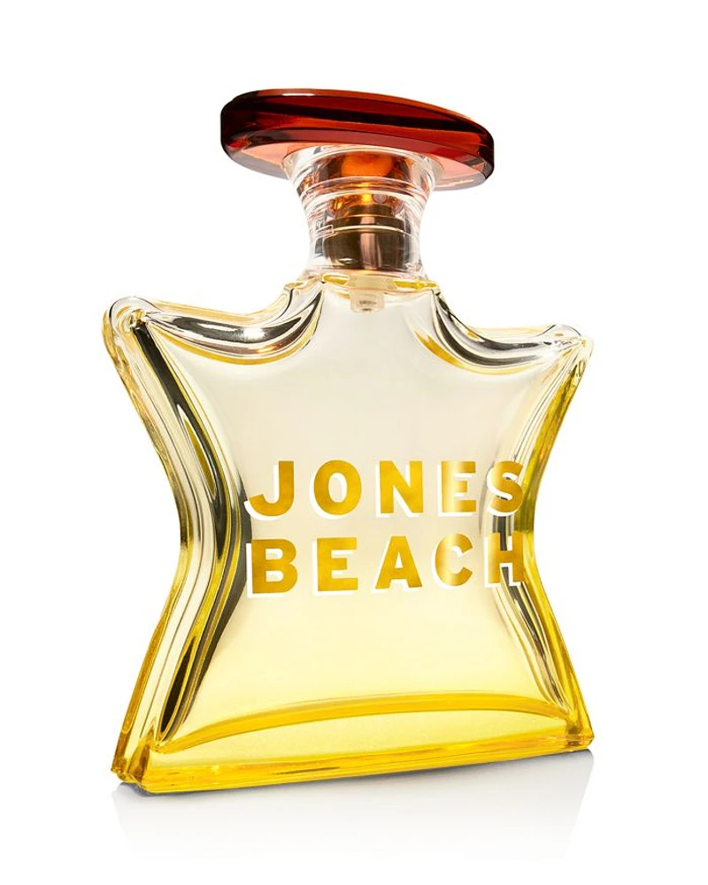 Jones Beach Eau de Parfum 3.3 oz.
