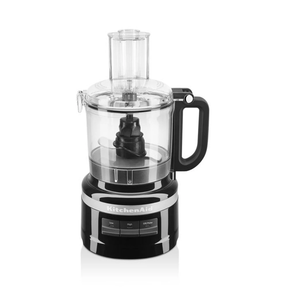 7-Cup Food Processor