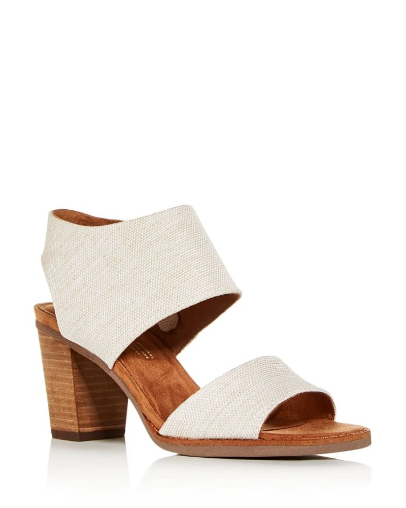 Women's Majcut High-Heel Sandals