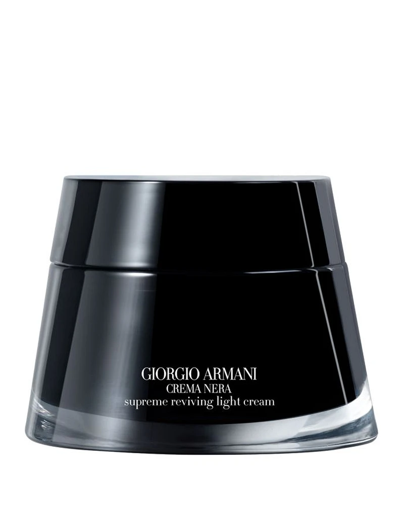 Crema Nera Extrema Supreme Reviving Light Anti-Aging Moisturizer 1.7 oz.