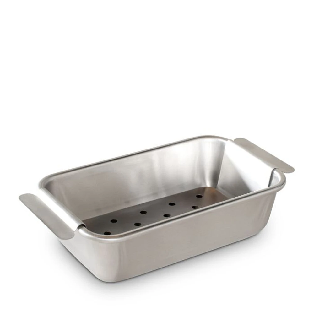 Meat Loaf Pan & Lifting Trivet