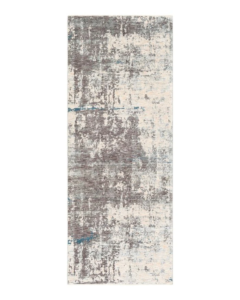 Livabliss Presidential PDT-2301 Runner Area Rug, 3'3" x 8'