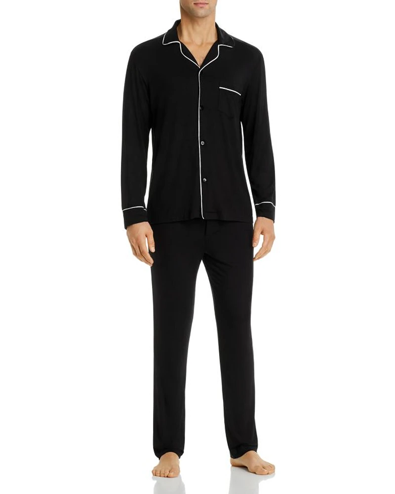 William Pajama Set