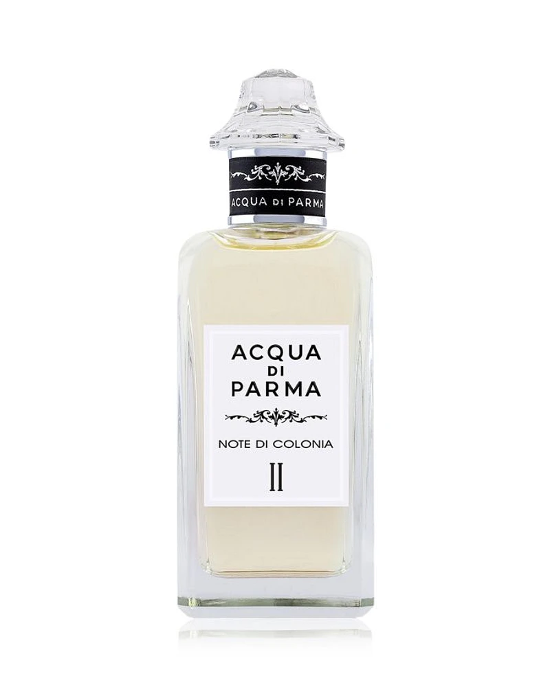 Note di Colonia II Colonia Collection 5.1 oz.