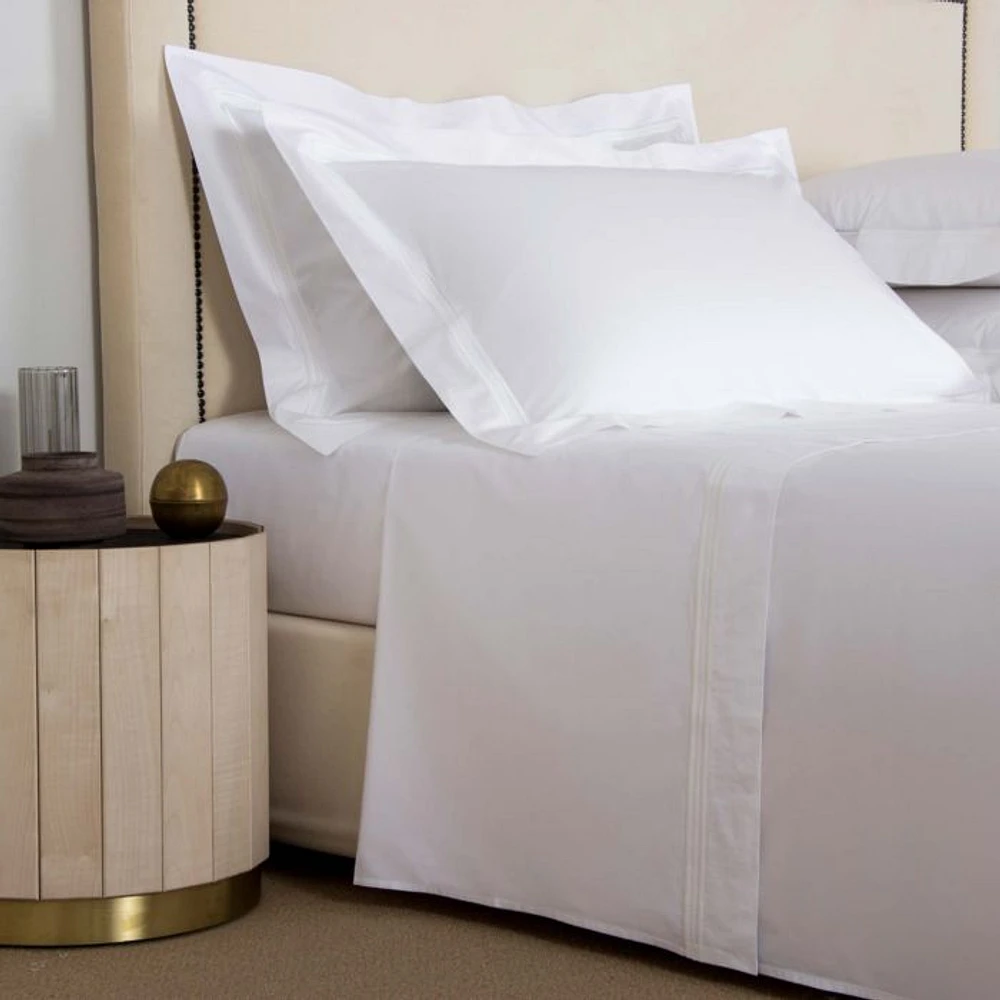Triplo Popeline Sheet Set, King