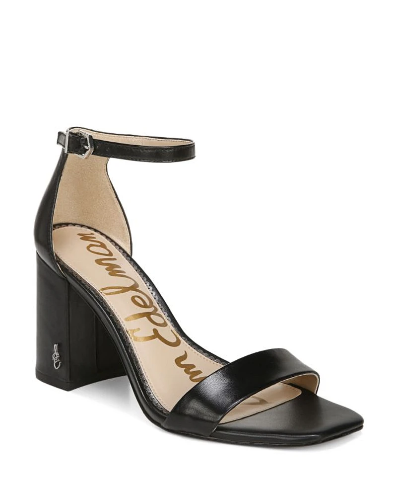 Women's Daniella Strappy High-Heel Sandals