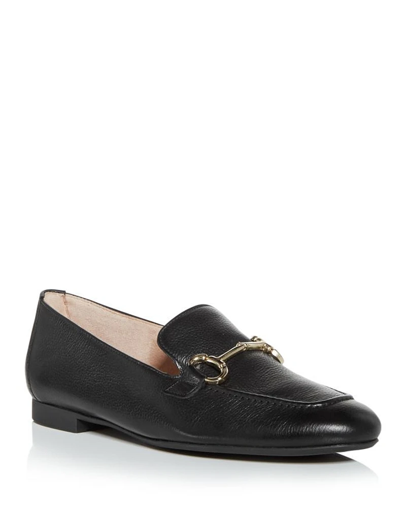 Women's Daphne Apron Toe Loafers