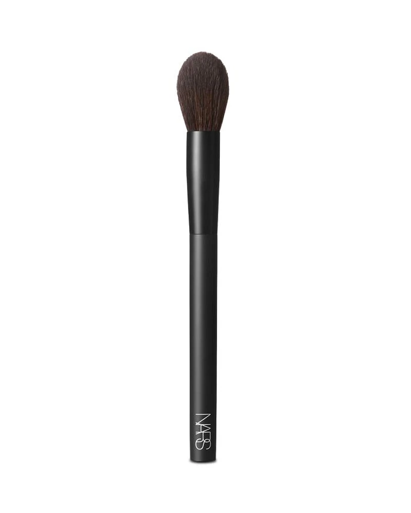 #15 Precision Powder Brush