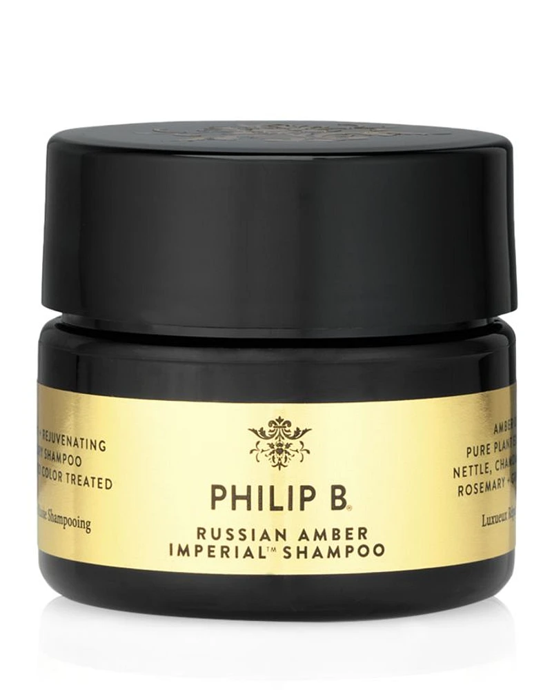 Russian Amber Imperial Shampoo