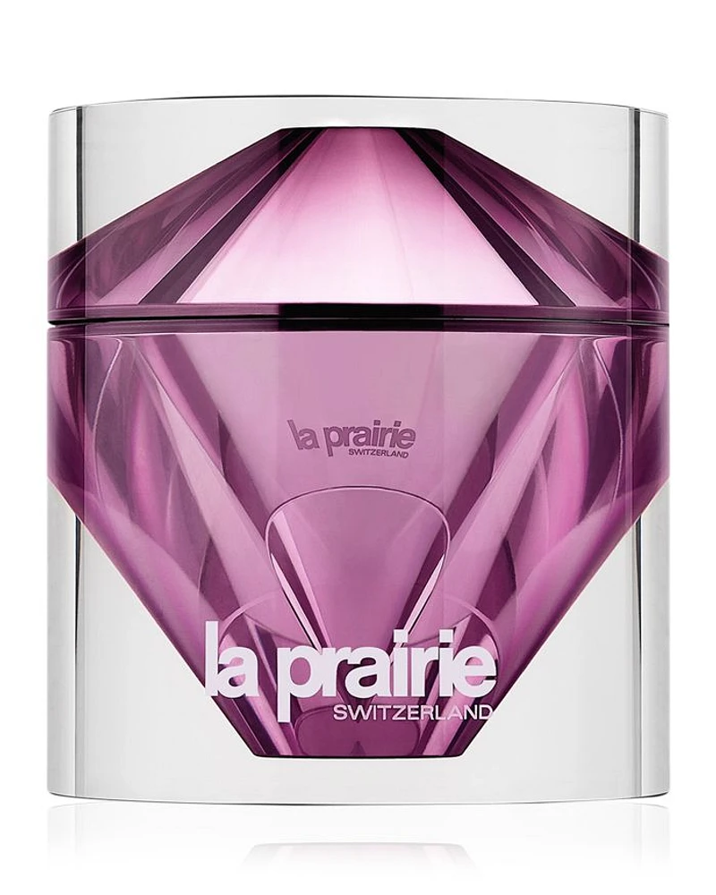 Platinum Rare Haute-Rejuvenation Cream oz