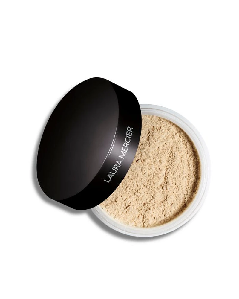 Loose Setting Powder