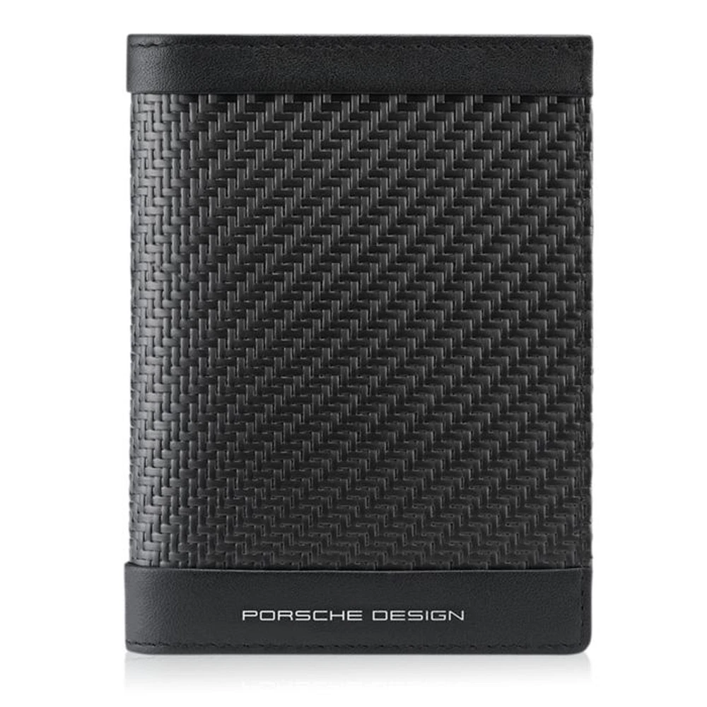 Porsche Design Carbon Billfold 6