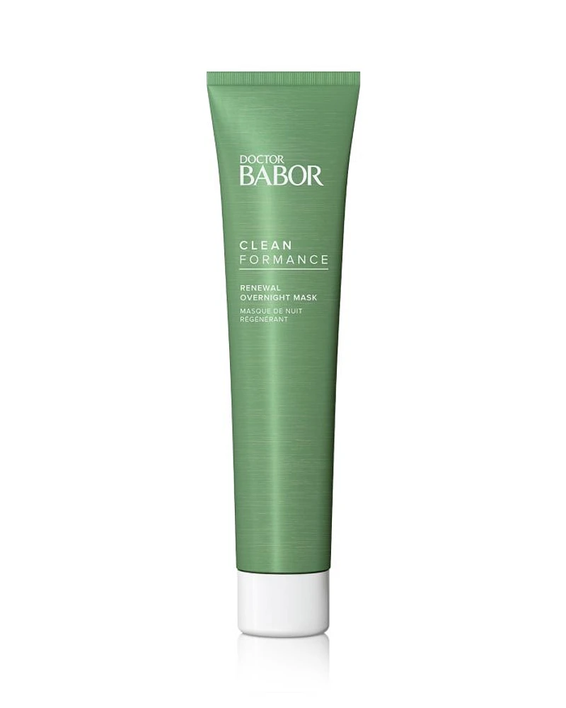 Cleanformance Renewal Overnight Mask 2.5 oz.