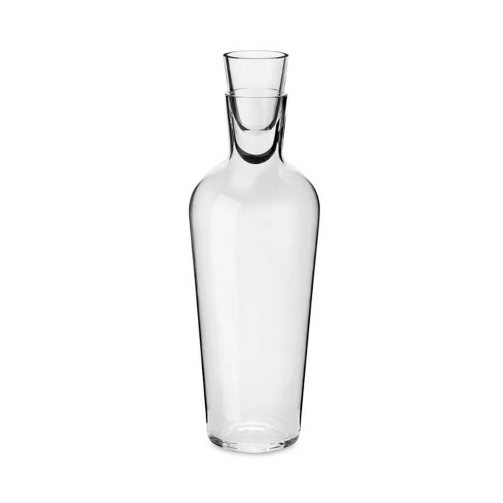 Jancis Robinson Old Wine Decanter