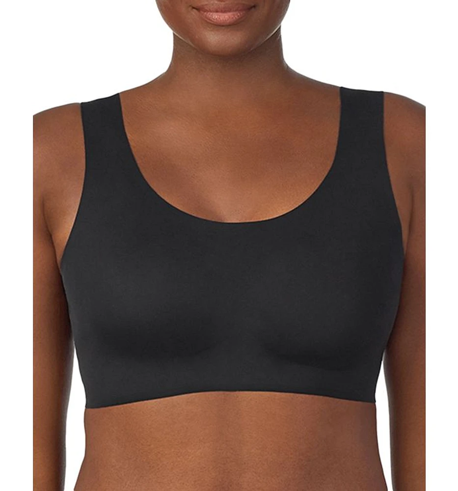 Smooth Shape Wireless Bralette